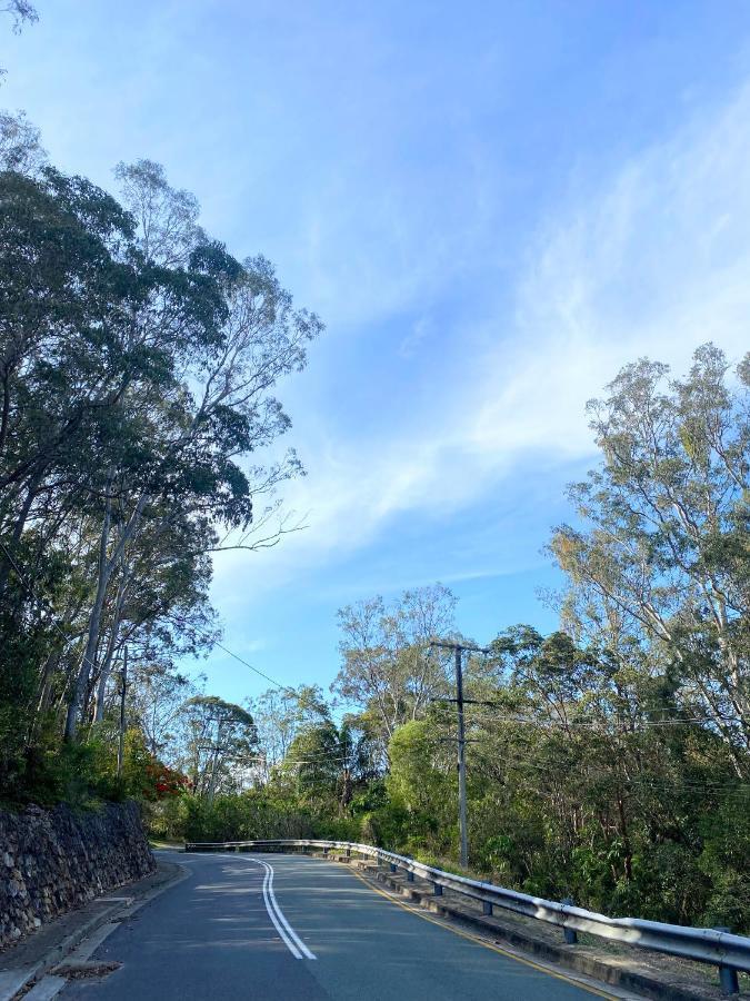 Burleigh Koala Park 2 Houses In One ! Gold Coast Exterior photo